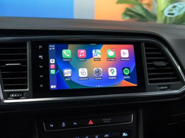 Seat Ateca 1.5 TSI DSG S&amp;S STYLE GO 150CV