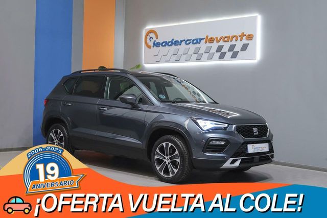 Seat Ateca 1.5 TSI DSG S&amp;S STYLE GO 150CV