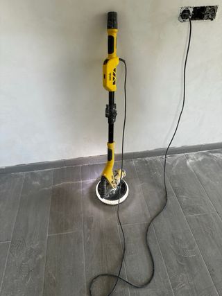 Lijadora techos Stayer