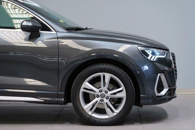 Audi Q3 2.0 TDI 150CV DSG SLINE