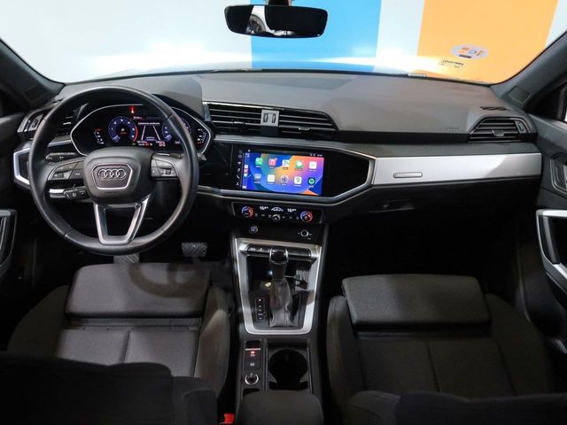 Audi Q3 2.0 TDI 150CV DSG SLINE