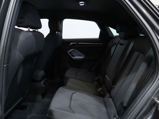 Audi Q3 2.0 TDI 150CV DSG SLINE
