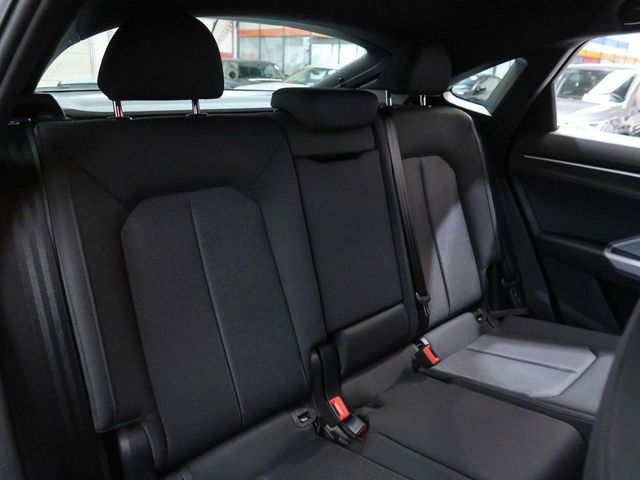 Audi Q3 2.0 TDI 150CV DSG SLINE