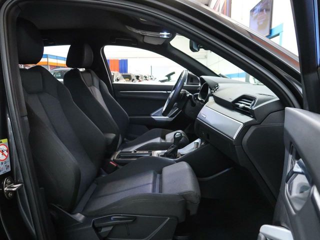 Audi Q3 2.0 TDI 150CV DSG SLINE