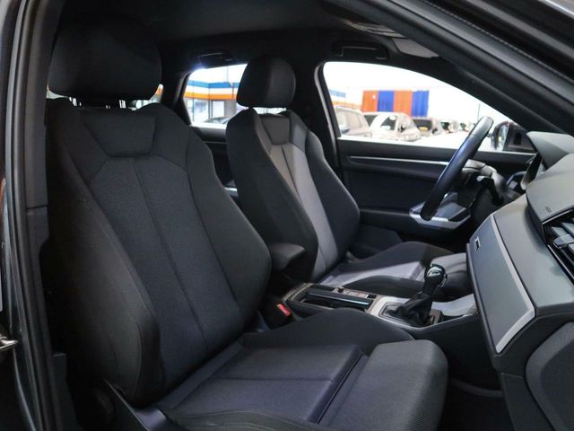 Audi Q3 2.0 TDI 150CV DSG SLINE