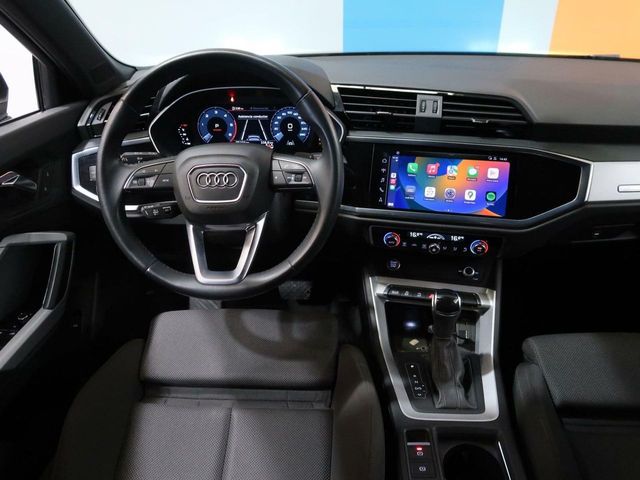 Audi Q3 2.0 TDI 150CV DSG SLINE