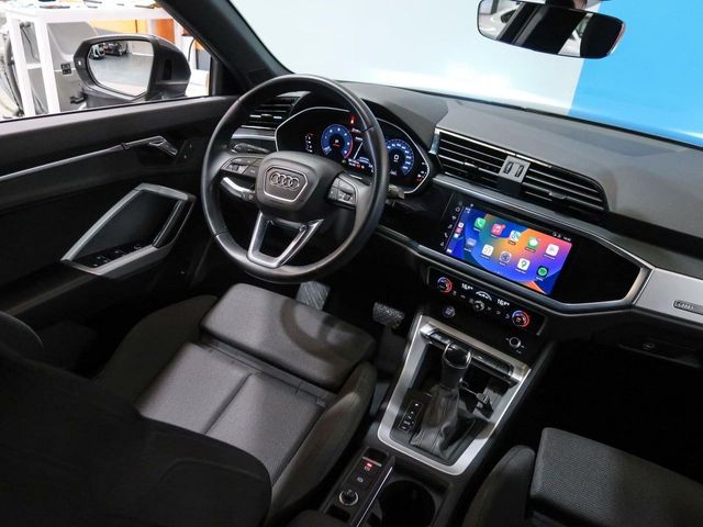 Audi Q3 2.0 TDI 150CV DSG SLINE