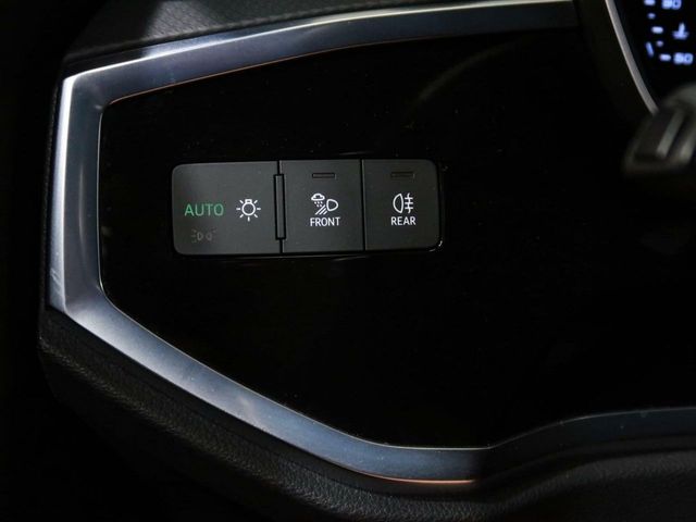 Audi Q3 2.0 TDI 150CV DSG SLINE
