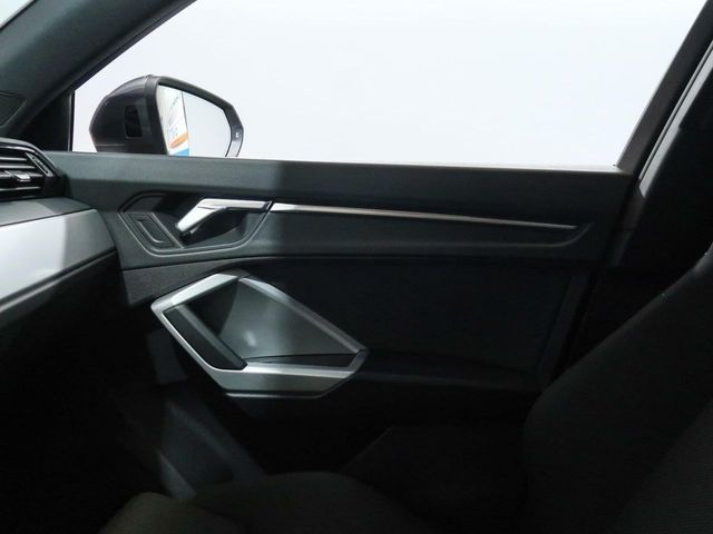Audi Q3 2.0 TDI 150CV DSG SLINE
