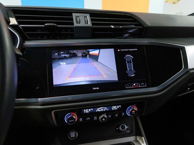 Audi Q3 2.0 TDI 150CV DSG SLINE