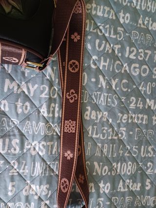 Bolso bandolera NUEVO