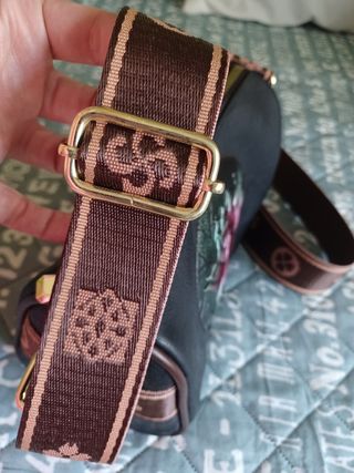 Bolso bandolera NUEVO