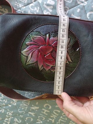 Bolso bandolera NUEVO