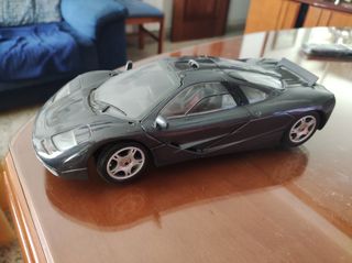 Maisto McLaren F1 - Coche colección