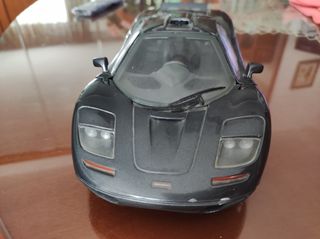 Maisto McLaren F1 - Coche colección