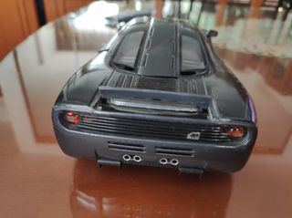 Maisto McLaren F1 - Coche colección