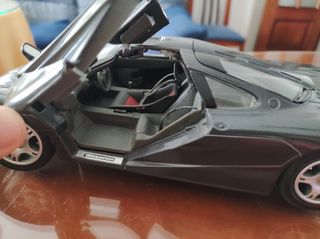 Maisto McLaren F1 - Coche colección