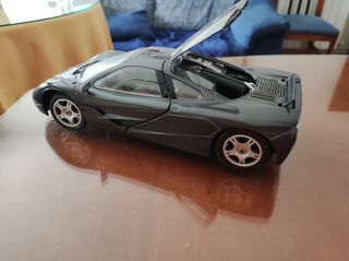 Maisto McLaren F1 - Coche colección