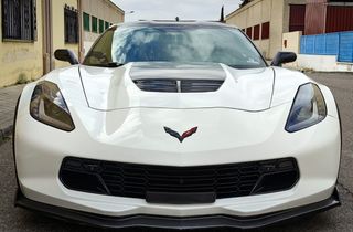 C7 Z06 3LT PACK Z07