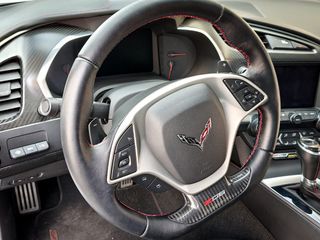 C7 Z06 3LT PACK Z07