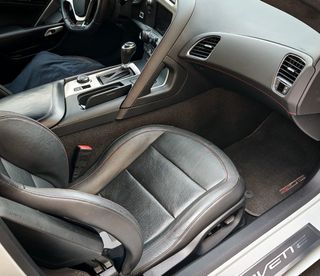 C7 Z06 3LT PACK Z07