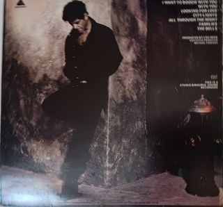 LOU REED - Las Campanas LP