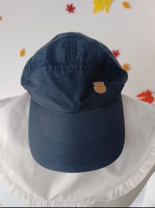 Gorra Nike azul del Barça