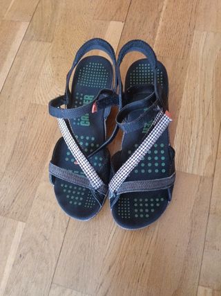 Sandalias Camper 39 - Ajustables