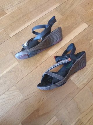 Sandalias Camper 39 - Ajustables