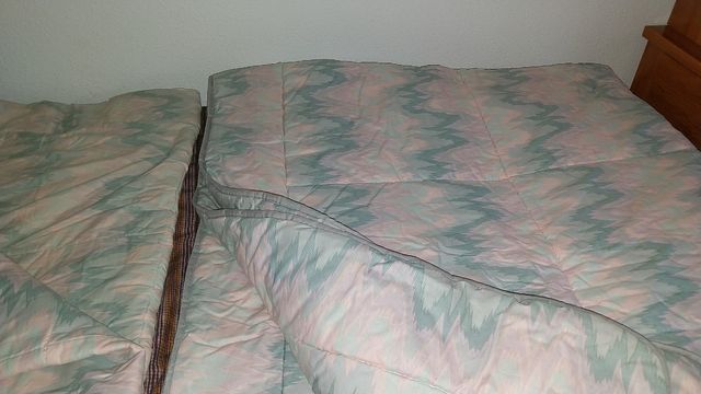 Edredón cama 90 Dorvel.