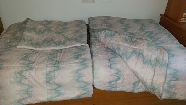 Edredón cama 90 Dorvel.