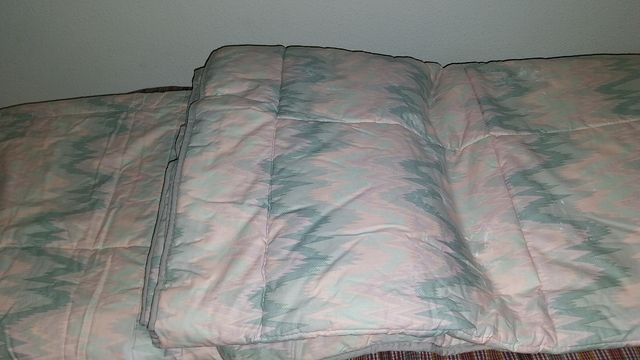 Edredón cama 90 Dorvel.