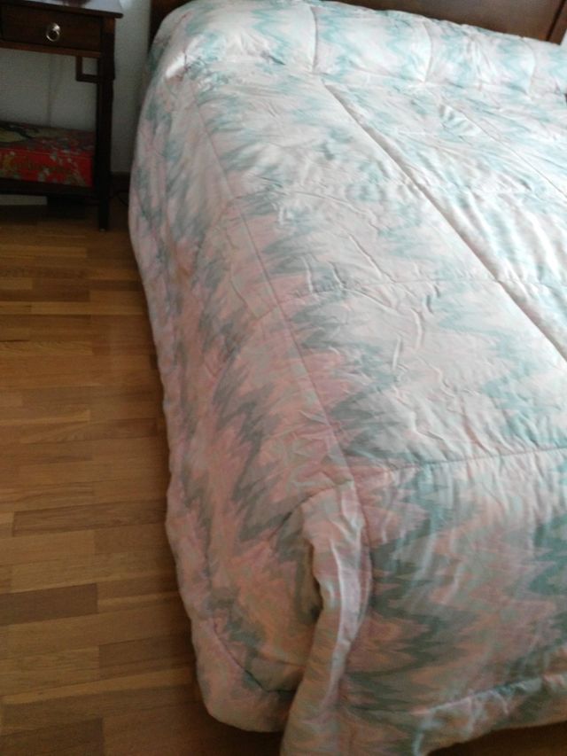 Edredón cama 90 Dorvel.
