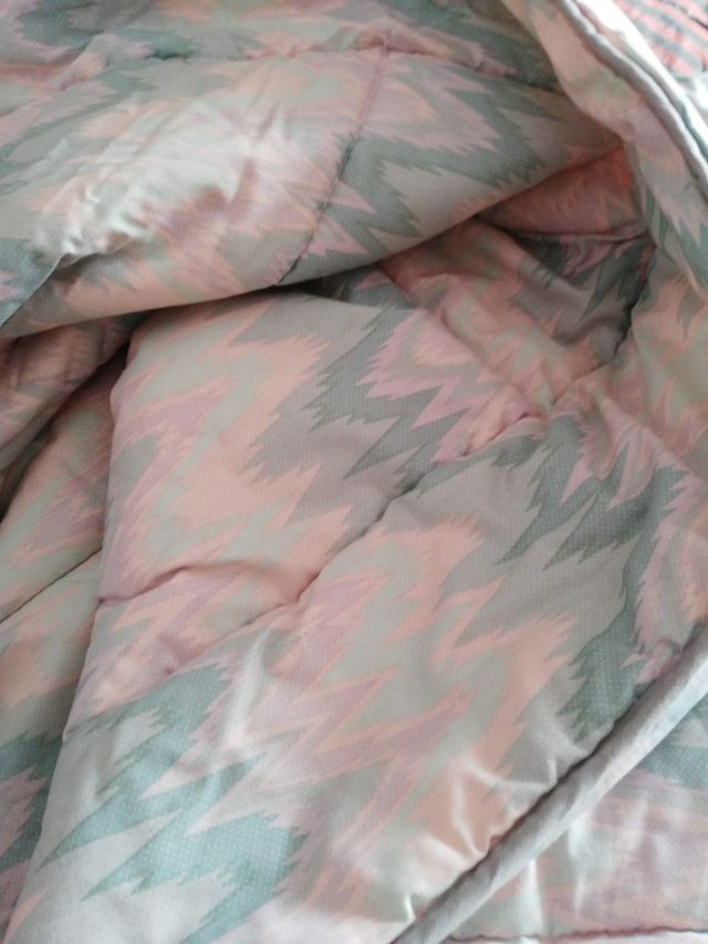 Edredón cama 90 Dorvel.