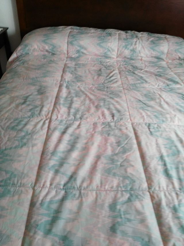 Edredón cama 90 Dorvel.