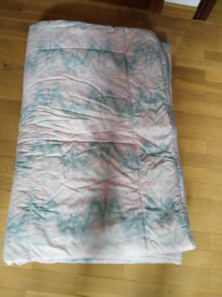Edredón cama 90 Dorvel.