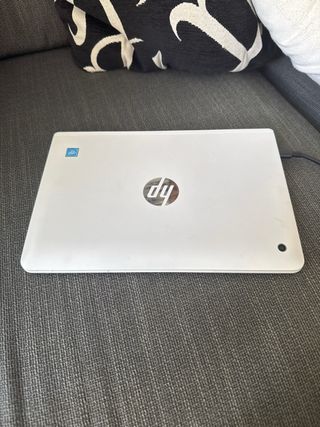 HP x2 10-p0XX Blanco: Portátil + Teclado