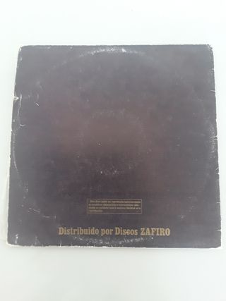 LP Vinilo Rimsky-Korsakow - Scheherezade