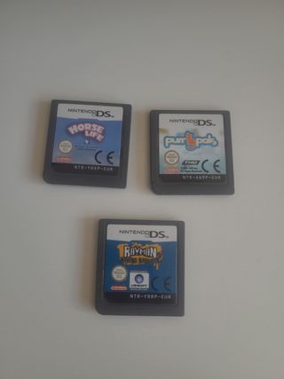 Nintendo 3DS Turquesa