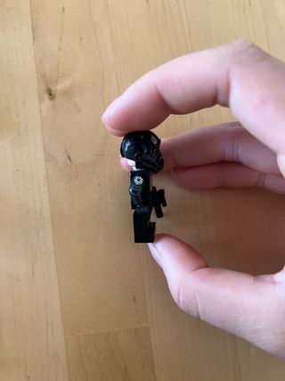 Lote Minifiguras LEGO Star Wars 