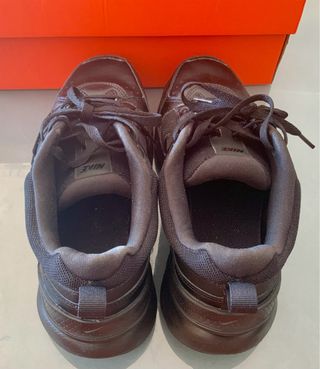 Zapatillas  Defy All Day Nike negras
