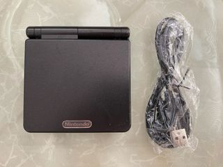 Game Boy Advance SP