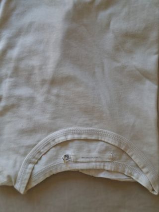 Lote ropa: 3 pantalones, 3 camisetas
