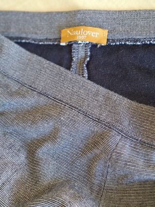 Lote ropa: 3 pantalones, 3 camisetas