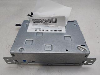 9810486080 sistema audio radio citroen c4 8545096