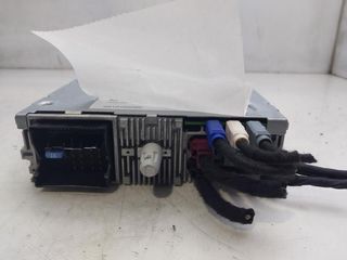 9810486080 sistema audio radio citroen c4 8545096