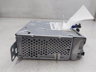 9810486080 sistema audio radio citroen c4 8545096