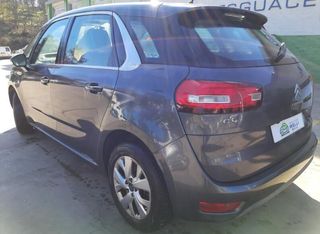 9810486080 sistema audio radio citroen c4 8545096