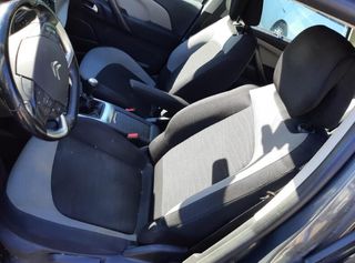9810486080 sistema audio radio citroen c4 8545096