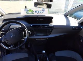 9810486080 sistema audio radio citroen c4 8545096